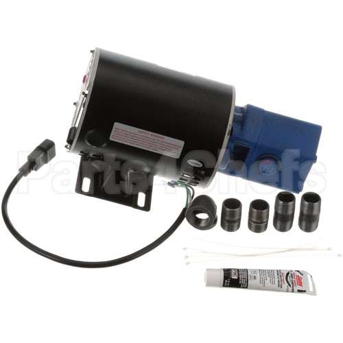 60143509-CL Compatible Pitco Pump Assembly