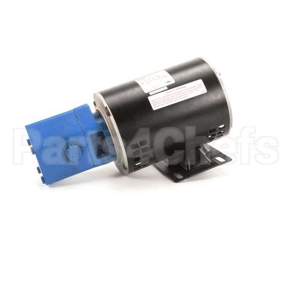 60143510 Compatible Pitco Pmp, Assy 208/240V 8Gpm 2Wpztf