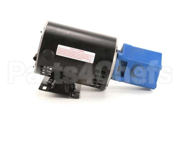 60143510 Pitco Pump,Assembly 208/240V 8Gpm 2Wpztf