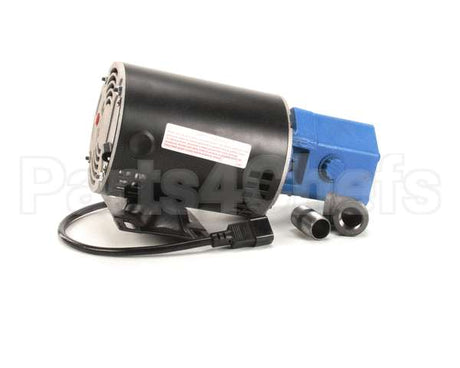 60143511-CL Pitco Pump,Assembly 115/230V 8Gpm 2Wp Ztf