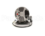 60143511-CL Pitco Pump,Assembly 115/230V 8Gpm 2Wp Ztf