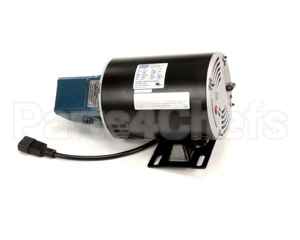 60143514-CL Pitco Pump,Svc Asy 115V/230V 4Gpm Kit