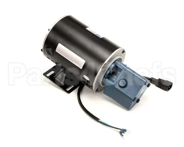 60143514-CL Pitco Pump,Svc Asy 115V/230V 4Gpm Kit