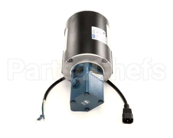 60143514-CL Pitco Pump,Svc Asy 115V/230V 4Gpm Kit