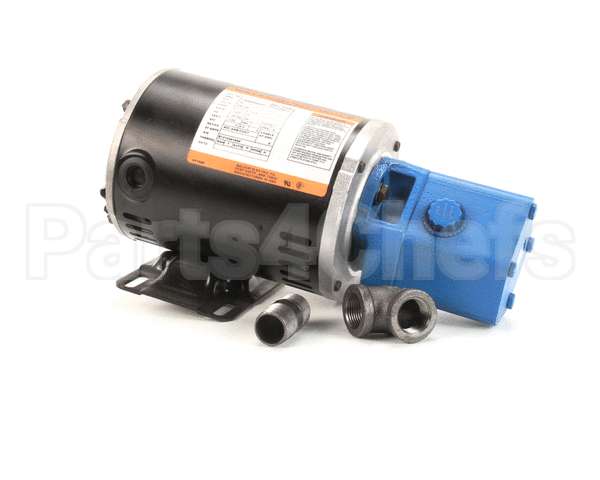 60143515-C Pitco Pump,Assembly 208V 8Gpm