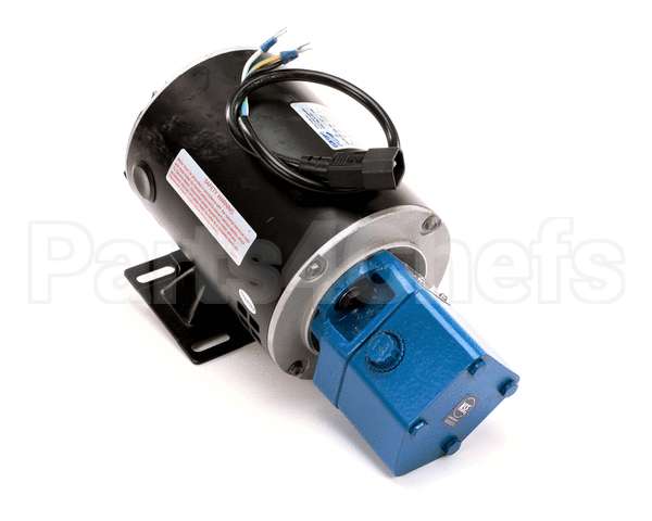60143516-C Pitco Pump,Assembly 208V 4Gpm
