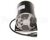 60143517-CL Pitco Pump,Svc 115V/230V Motor Only