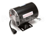 60143517-CL Pitco Pump,Svc 115V/230V Motor Only