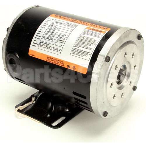 60143518-C Compatible Pitco Mot Spur 240208V Pump 60143518