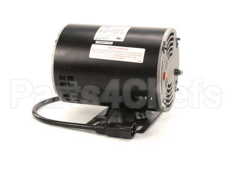 60143518-C Pitco 208V Motor Only