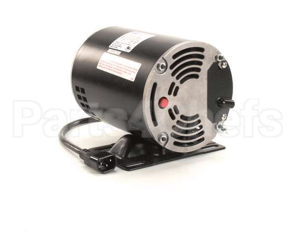 60143518-C Pitco 208V Motor Only