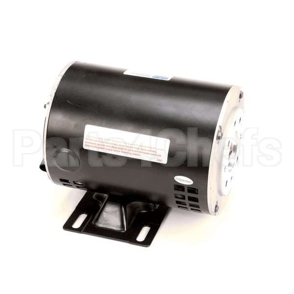 60143521 Compatible Pitco Pmp, Mot 34 208-240 7.93