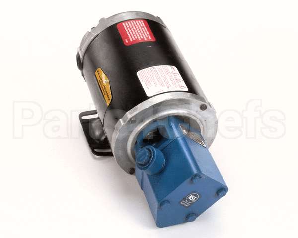 60143525 Pitco Pump,Assembly 240V 8Gpm 2Wpztf 34M