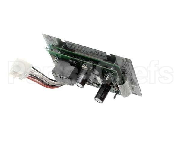 60143701 Pitco Control,Dig Pasta 4Btn Gen Mkt