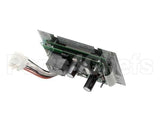 60143701 Pitco Control,Dig Pasta 4Btn Gen Mkt