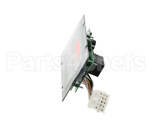 60143701 Pitco Control,Dig Pasta 4Btn Gen Mkt