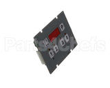 60143701 Pitco Control,Dig Pasta 4Btn Gen Mkt