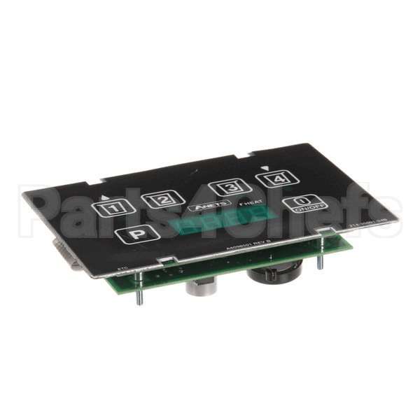 60143804 Compatible Pitco Cntrl, Compact Digital H D Out