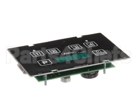 60143804 Pitco Control,Compact Digital Hd Out