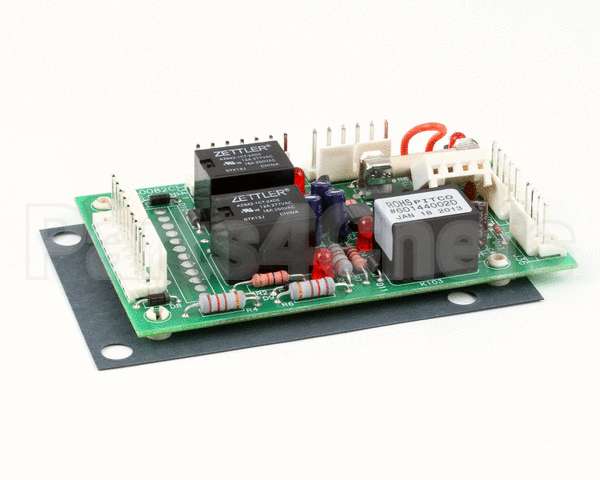 60144002-C Pitco Control,Clnswp Rly Brd 24V Kfc