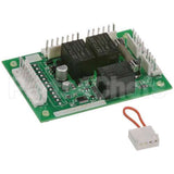 60144002-CL Compatible Pitco Clnswp Relay Board Cntrl 24V Kfc