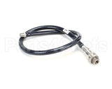 60144601 Pitco Hose,Water 1/2 X 48Q.d.kit Ts