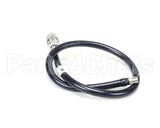 60144601 Pitco Hose,Water 1/2 X 48Q.d.kit Ts