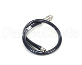 60144601 Pitco Hose,Water 1/2 X 48Q.d.kit Ts