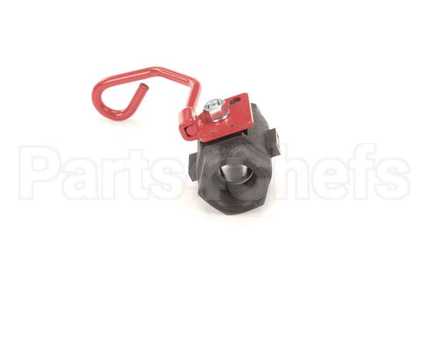 60144901 Pitco Valve,Ball 1 1/4 Fp R/Port Fbg