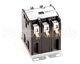 60145501 Pitco Contactor,3P 50A 277V Res Dp