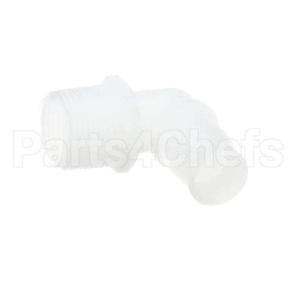 60145801 Compatible Pitco Elb, Pvdf 1Mpt X 1Id Hos E