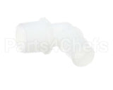 60145801 Pitco Elb,Pvdf 1Mpt X 1Id Hose