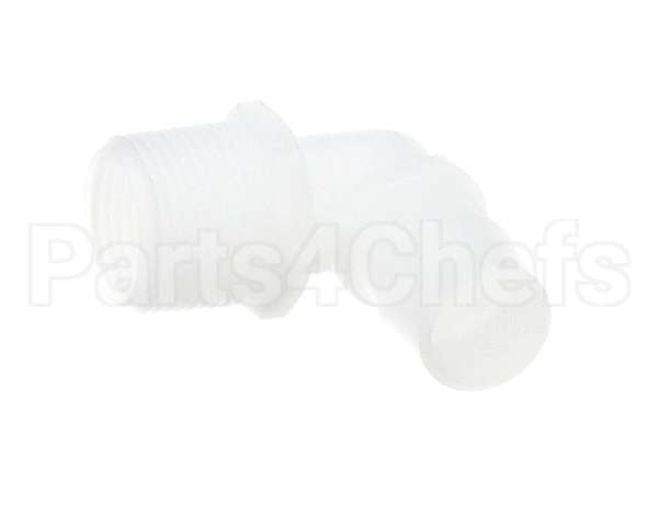 60145801 Pitco Elb,Pvdf 1Mpt X 1Id Hose