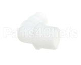 60145801 Pitco Elb,Pvdf 1Mpt X 1Id Hose