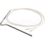 60146201 Compatible Pitco Pr, Therm 3.69 X 5.00 X 1.27