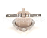 60147801 Anets Switch,Therm Limit W/Man Reset