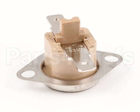 60147801 Pitco Sw,Therm Limit W/Man Reset