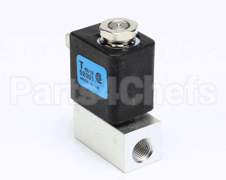 60148101 Anets Valve,Solenoid 24Vac