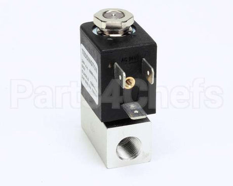 60148101 Pitco Valve,Solenoid 24Vac