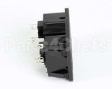 60148401 Pitco Connector,Power Inl Out Iec320