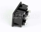 60148401 Pitco Connector,Power Inl Out Iec320