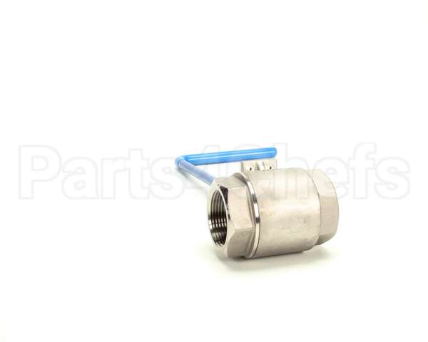 60148604 Pitco Valve,Ball 1-1/4 Full Prt Srte