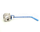 60148604 Pitco Valve,Ball 1-1/4 Full Prt Srte