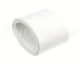 601492 Continental Girbau Felt Belt Lg 1600 Mm Lg 88 Mm