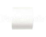 601492 Continental Girbau Felt Belt Lg 1600 Mm Lg 88 Mm