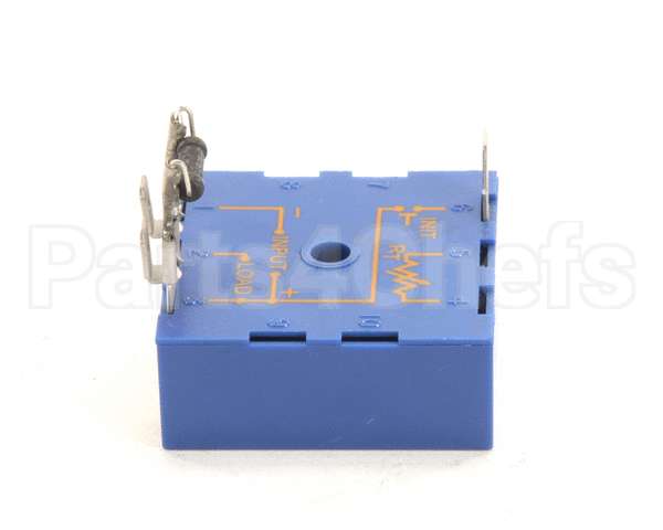 601492EP Lincoln Timer Cool Down Mod Eflw