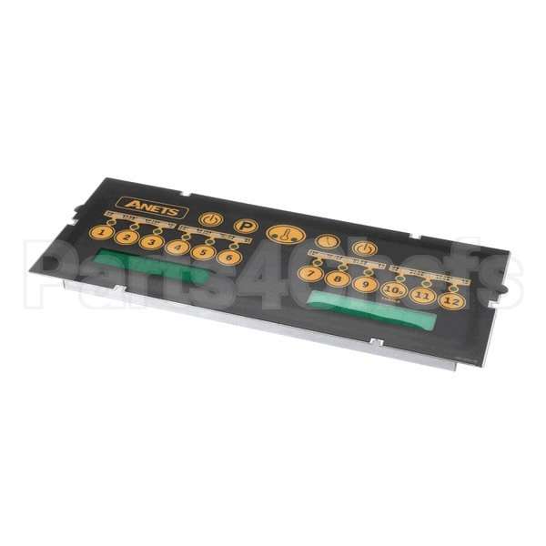 60149509-C Compatible Pitco Computer, I12 Sgl Red Disp Anets