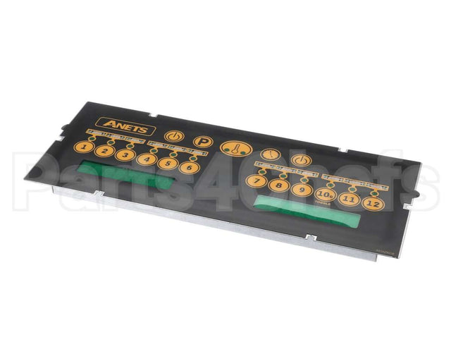 60149509-C Pitco Computer,I12 Sgl Red Disp Anets