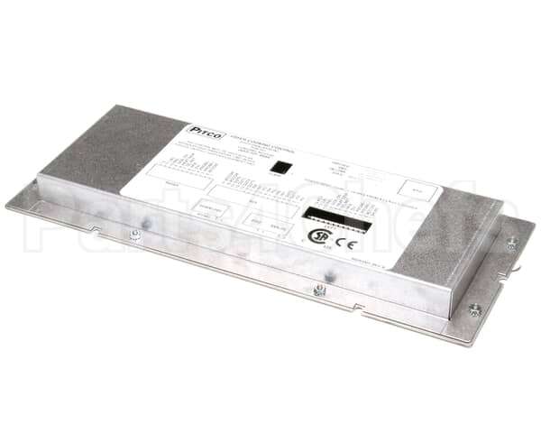 60149517-CL Pitco Computer,12 Full Rov Uncfg Svc
