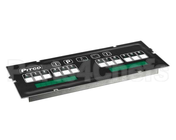 60149517 Pitco Computer,I12 Full Rov Unconfigd